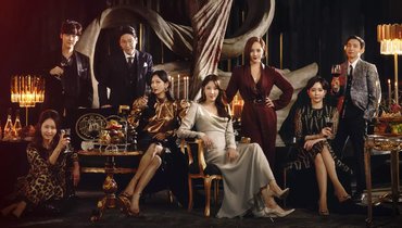 9 дорам, которые стоит посмотреть.