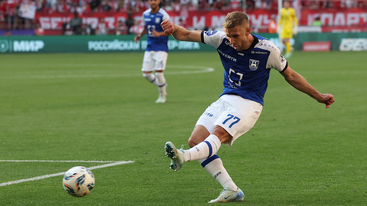 Эльдар Чивич.