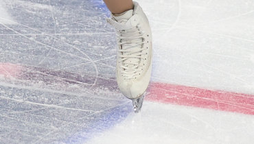 В Южной Корее фигуристка напала с ножом на тренера. Более 10 лет назад она обвинила его в изнасиловании