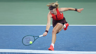 Мирра Андреева.