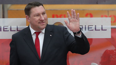 «Лада» планирует уволить Миронова