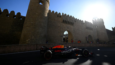 Сквозь стены древней крепости. Чего ждать от «Гран-при Азербайджана»?