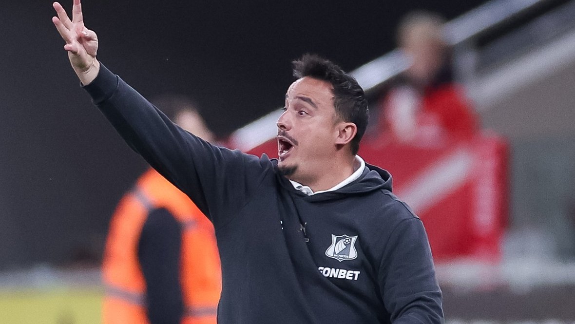 Джонатан Альба.