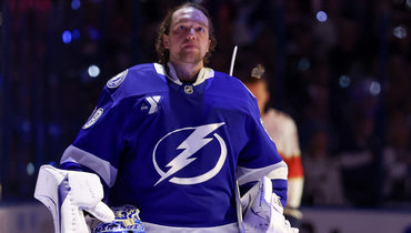 Андрей Василевский.