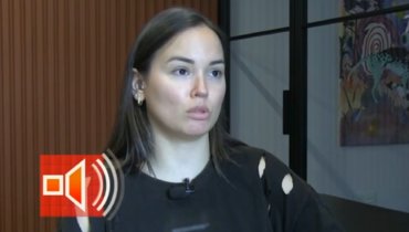 Бывшая жена Бивола на «Пусть говорят»: живет в квартире за 200 миллионов и требует с мужа 516 тысяч в месяц