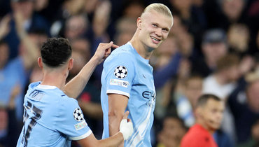 Фоден: «То, что Холанн делает, невероятно»