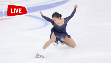 Аделия Петросян.