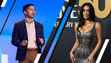 «Они должны совершенствовать тела, как Ким Кардашьян». Допинговые игры заманили еще одну звезду