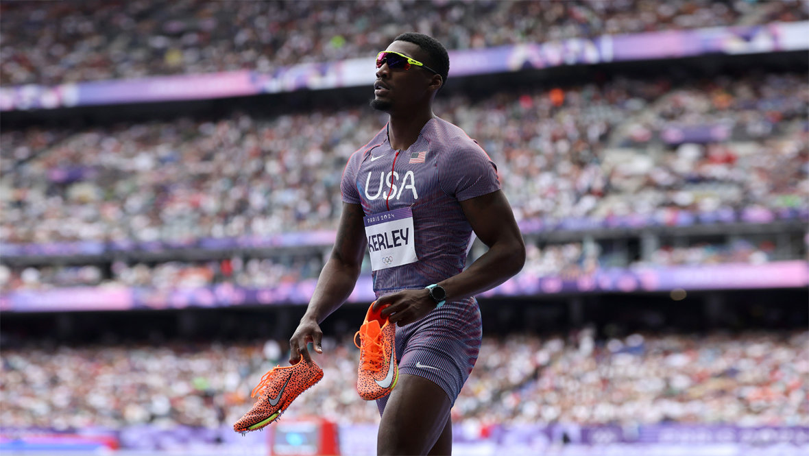 Фред Керли.