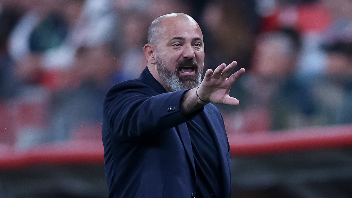 Деян Станкович.