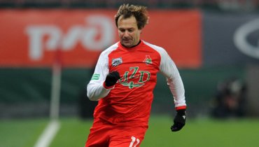 Дмитрий Сычев.