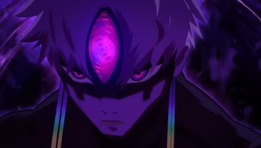 Аниме «Дандадан» продлили на 3-й сезон