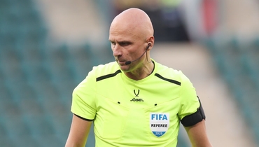 Карасев назначен на матч между «Краснодаром» и «Зенитом» в 9-м туре РПЛ, Левников судит игру «Спартак» — «Крылья»