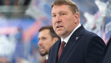 «Лада» расторгла контракт с главным тренером Мироновым