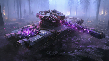 Превью обновления.