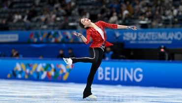 Аделия Петросян.