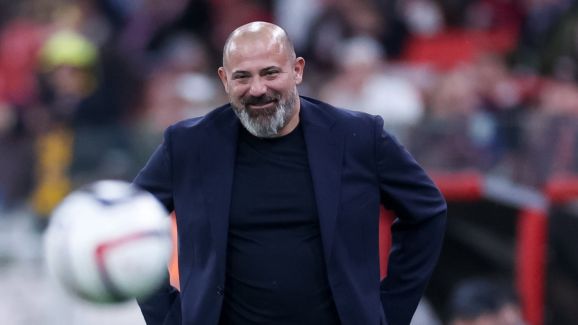 Деян Станкович.