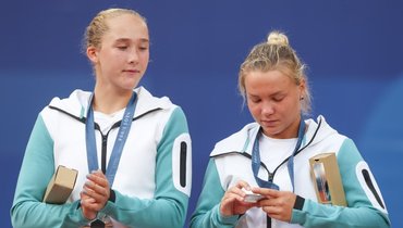 МОК не изменил условия допуска россиян на Олимпиаду