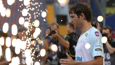 Марио Фернандес.