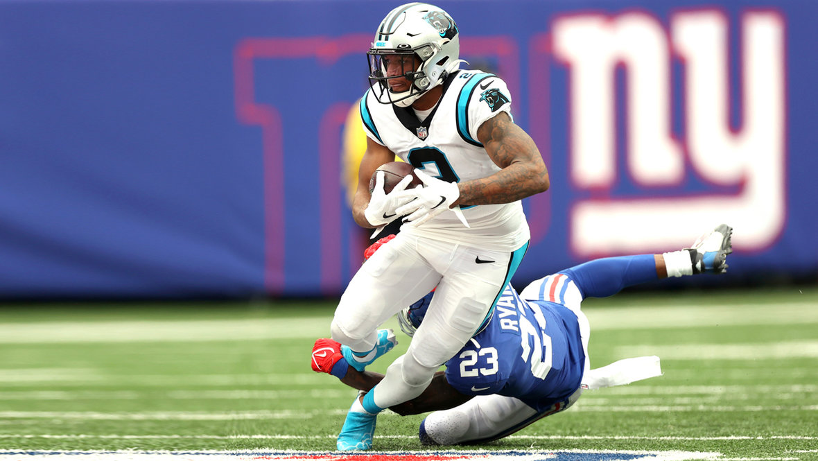 Логан Райан.