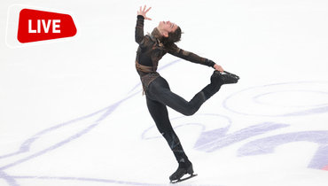 Олимпийский отборочный турнир: Гуменник набрал 93,80 балла и лидирует после короткой программы