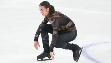 Петр Гуменник.