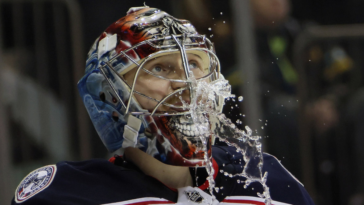 Даниил Тарасов.