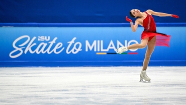Петросян выиграла отбор, но этого не хватит даже для олимпийской медали. Что дальше?
