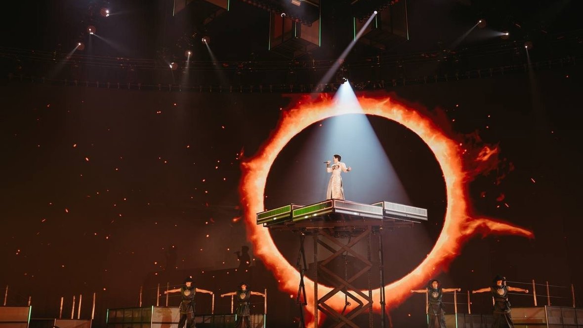 Имя победителя «Интервидения 2025»