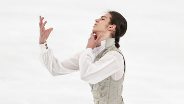 Петр Гуменник.