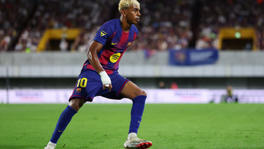 «Барселона» — «Хетафе»: трансляция матча ла лиги онлайн