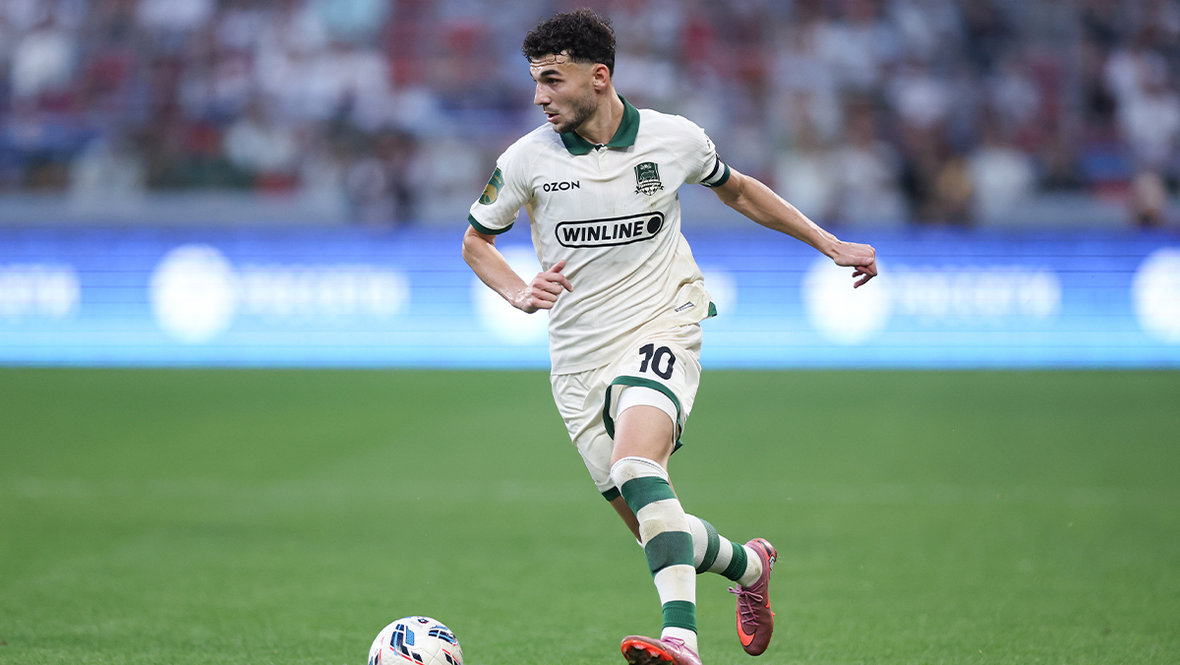 Эдуард Сперцян.