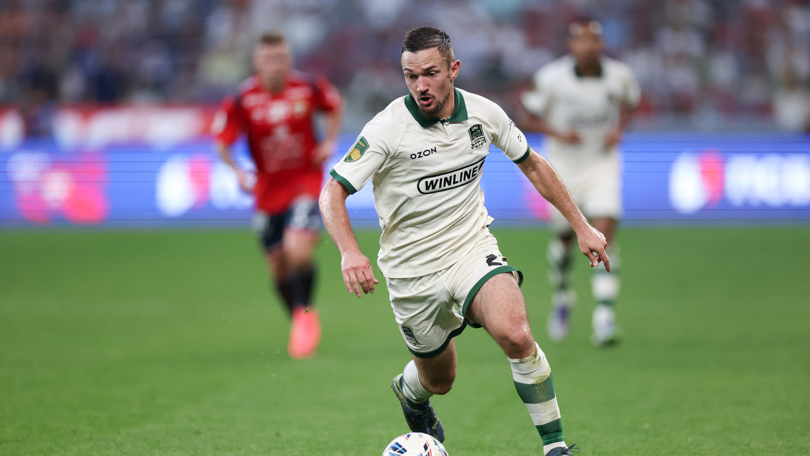 Гаэтан Перрен.