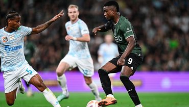 «Краснодар» — «Зенит»: Кордоба, Луис Энрике и Соболев сыграют с первых минут