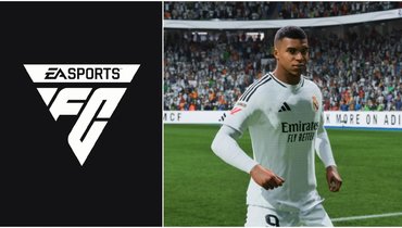 Топ-5 самых быстрых футболистов в EA FC 26