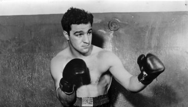 Рокки Марчиано.