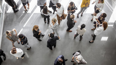 Что такое эйджизм и как с ним справиться.