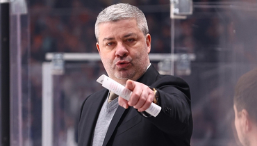 Тамбиев: «Мне никто напрямую не предлагал бросить «Адмирал» и возглавить другую команду»