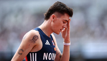 «Абсолютно дурацкое шоу». Ингебригтсен, Магучих и Ходжкинсон — разочарования ЧМ-2025