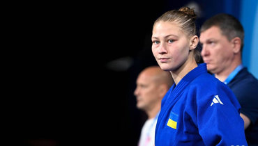 Украинская звезда дзюдо сменила спортивное гражданство. Все из-за бойкота крупных турниров