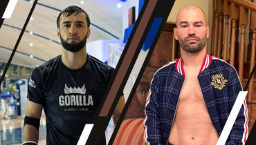 «Это шанс заткнуть ему рот!» Конфликт между друзьями Хабиба и Конора завершится боем спустя 7 лет