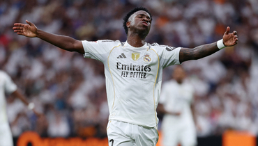 Винисиус Жуниор.