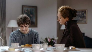 Дети перемен, сериал.