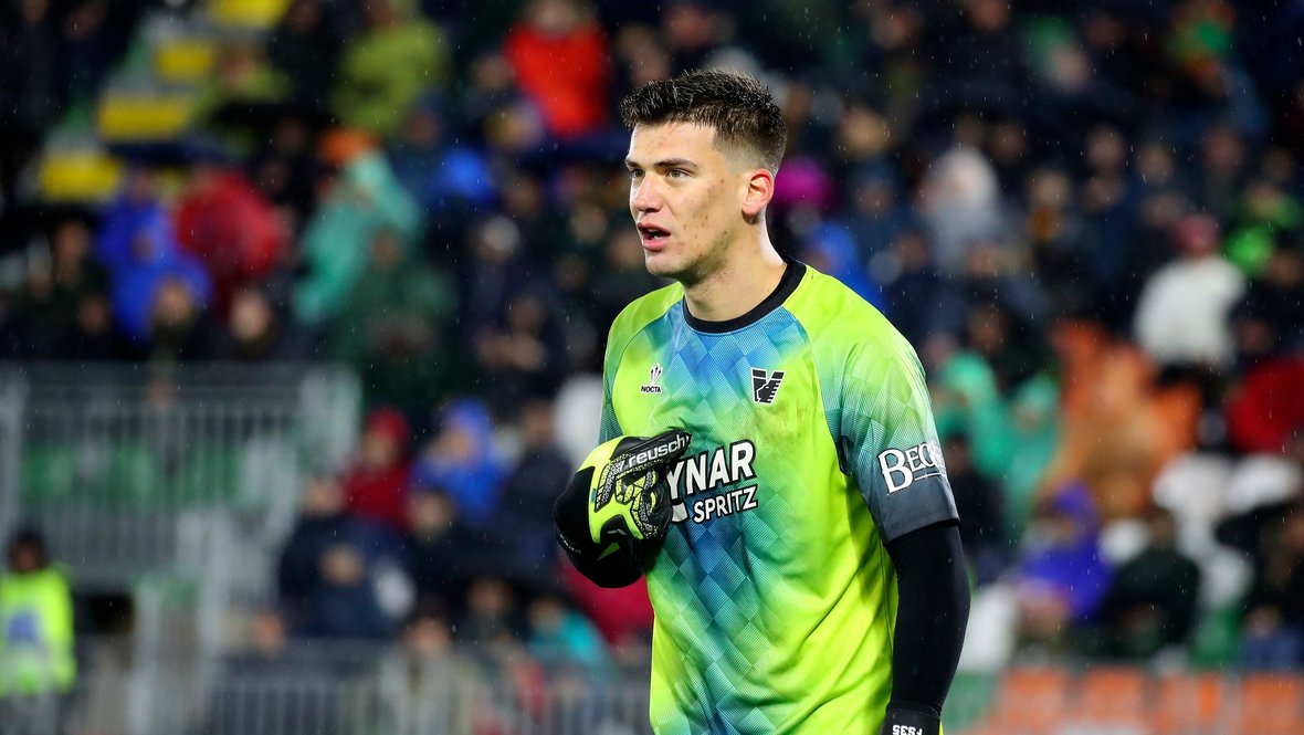 Филип Станкович.