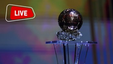 «Золотой мяч»: Дембеле обошел Ямаля! Доннарумма — лучший вратарь, Луис Энрике — тренер года