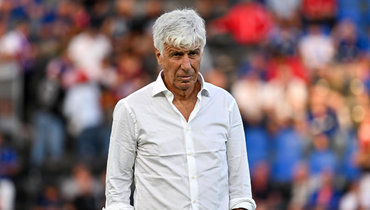 «Рома» медленно привыкает к Гасперини. Первый соперник в ЛЕ — одна из худших команд прошлого общего этапа