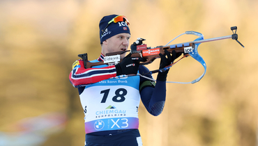 «Это нормально, что они не участвуют»: норвежские биатлонисты поддержали недопуск россиян до Олимпиады в нейтральном статусе