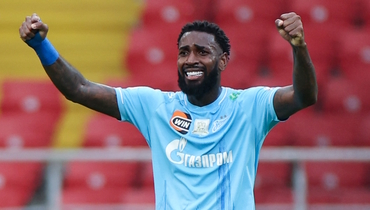 Жерсон собирается лечить травму бедра за границей. Вернется ли в Россию?