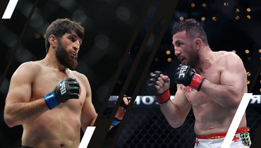 Первая защита Анкалаева, новая жертва Мераба. За кем следить на турнире UFC 320