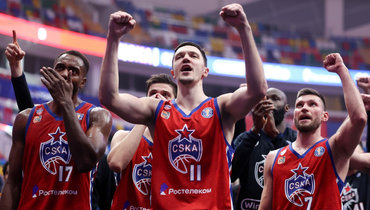 Международный тест. ЦСКА сыграет с обновленной «Црвеной Звездой», «Зенит» — с новым клубом Бэйкона